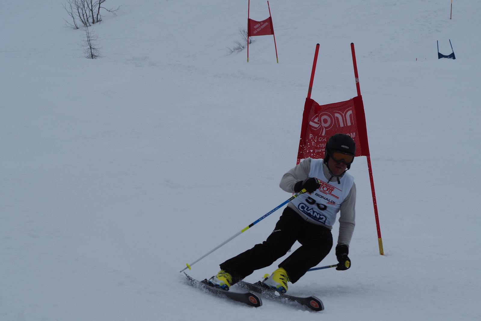 Gara Camp Sociali JC 00056
